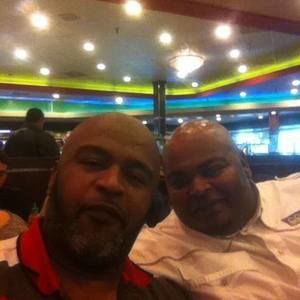 Meet your Posher, Mack